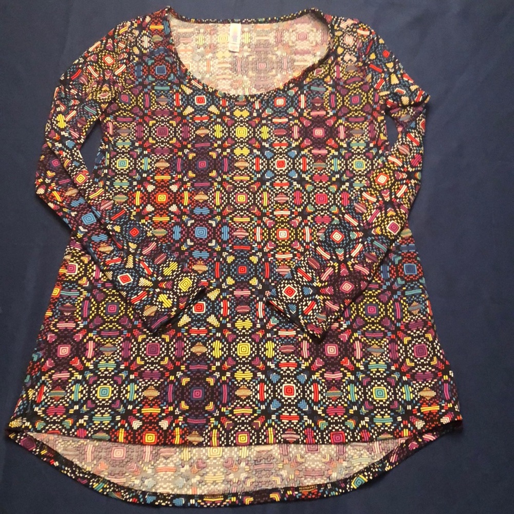 NWOT LuLaRoe Lynnae